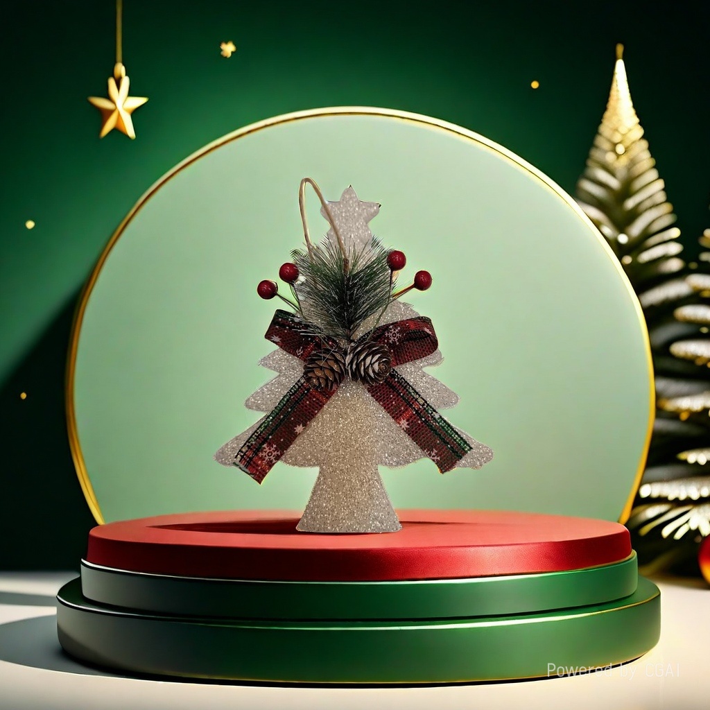 New Year hanging bells, Christmas decorations, doorbell pendants, Christmas car wind chimes, gifts, Christmas tree bell pendants