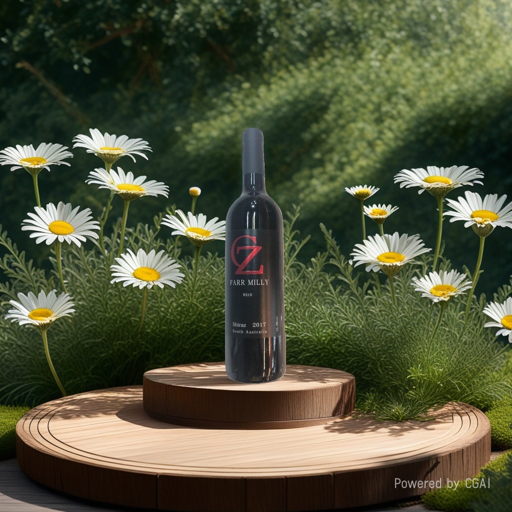 Wine, red wine, imported dry red wine gift box, excellent wine to pair with meals details Picture