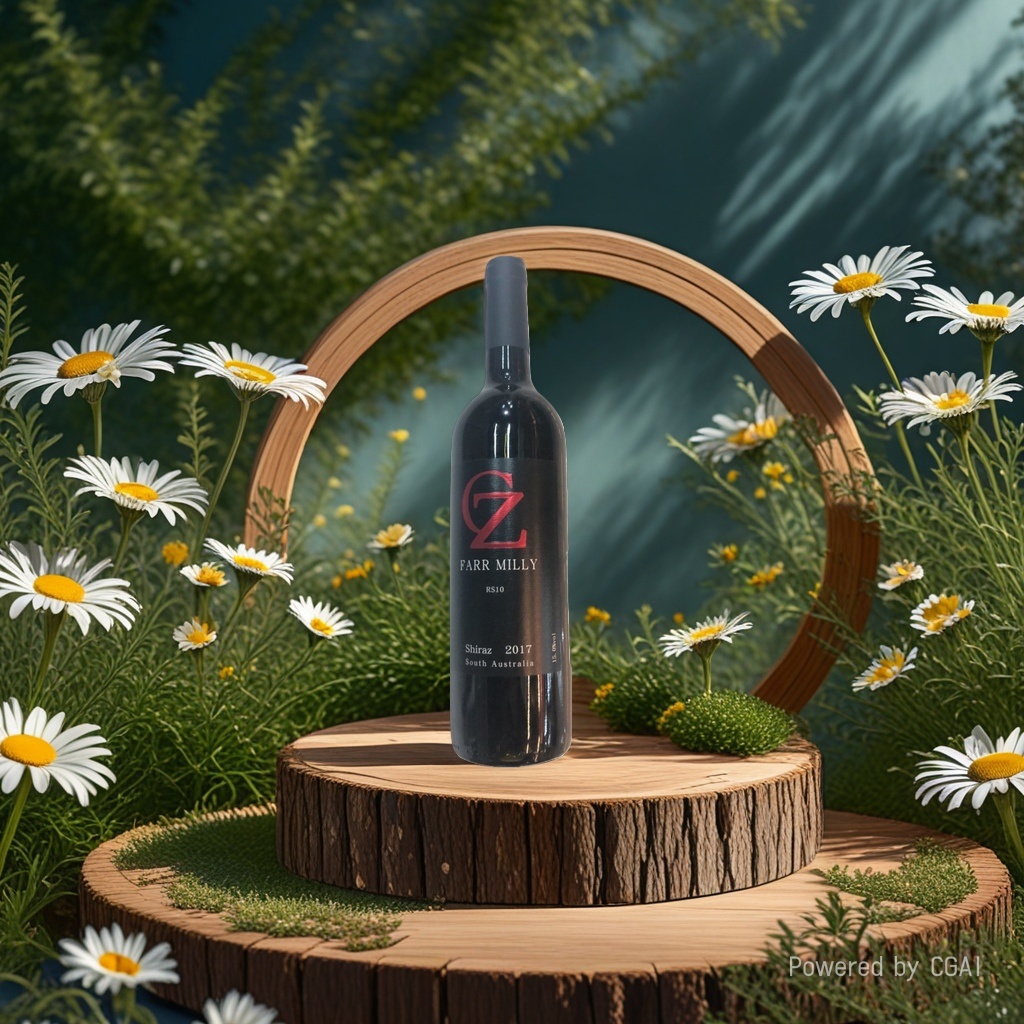Wine, red wine, imported dry red wine gift box, excellent wine to pair with meals Specification image