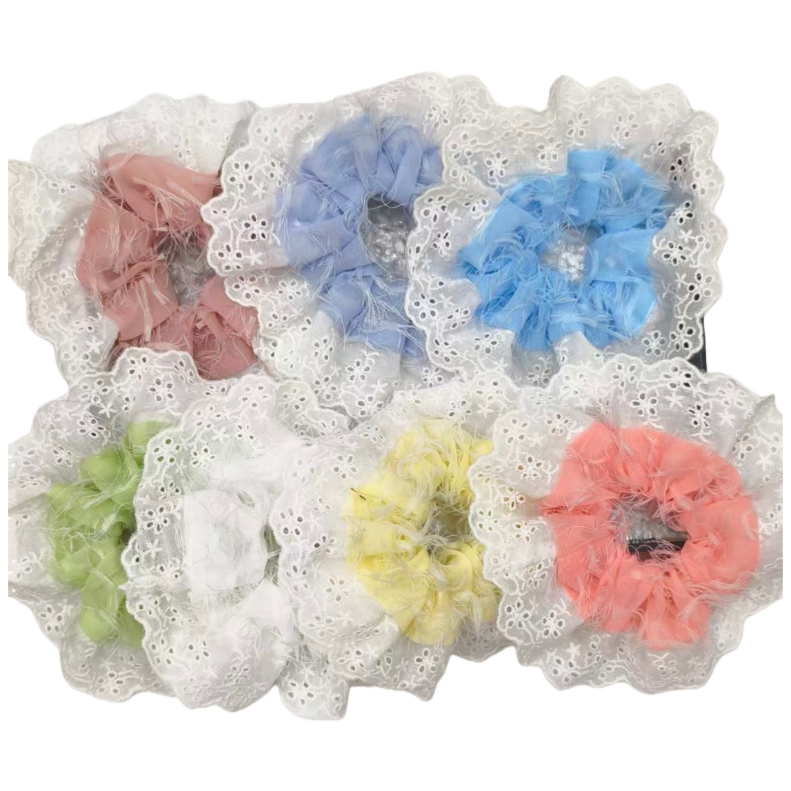 فالكرات الصغيرة ذات الشعر الكروي العالي ذات الحجم الكبير Item Picture