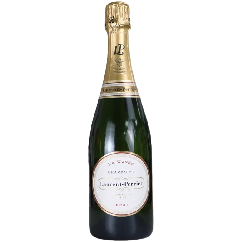 ASC French Roland Baiyue imported Champagne Sparkling Wine Item Picture