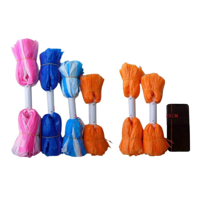 اي نوع من القماش يُصنع من اجل زينة عيد الميلاد ١٦١٢٠٧٢٥٠ Item Picture