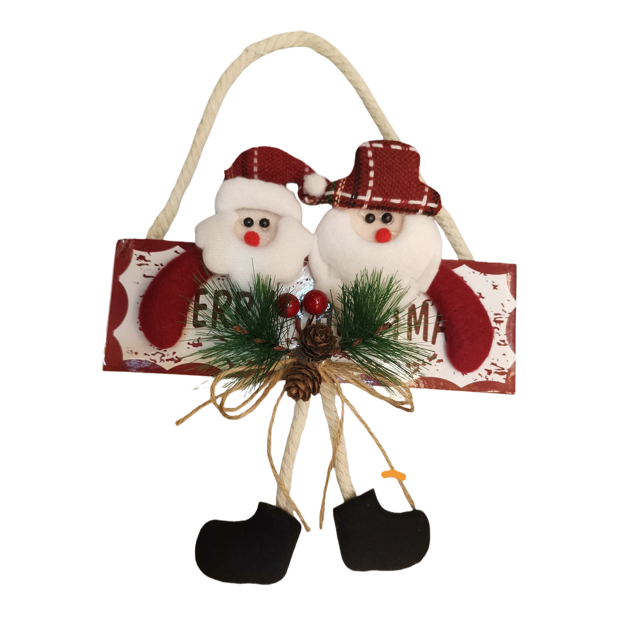 Christmas decorations, creative pendants, reindeer ornaments, scene arrangement, window display, Christmas tree decoration, festival 172018329 Item Picture