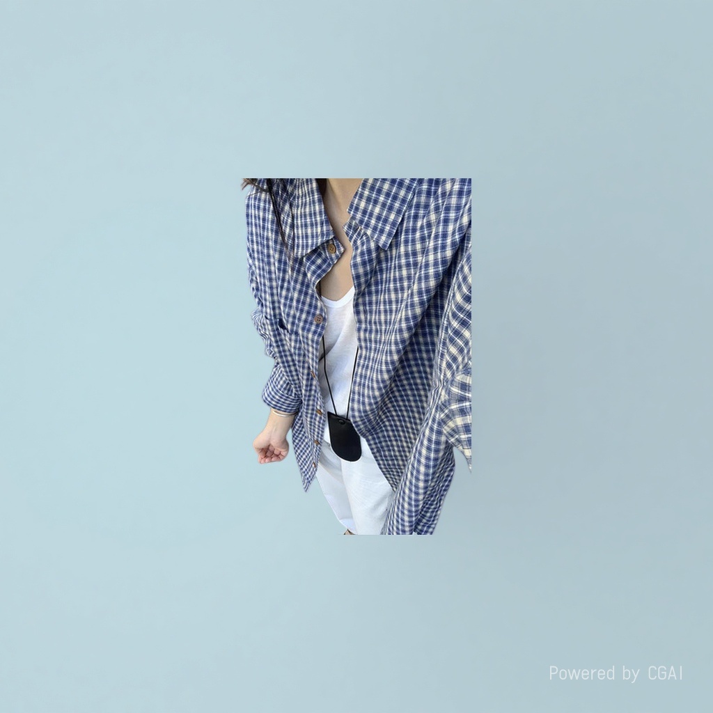 衬衫女短袖时尚/衬衫/短袖衬衫女/女装/女士刺绣寸衫产品图