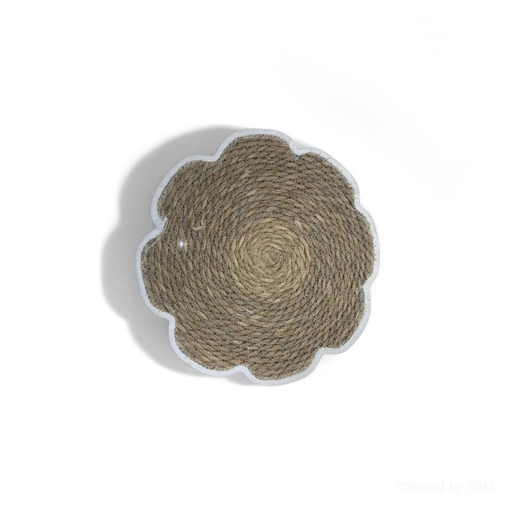 Plush spliced floor mat, water-absorbing entrance door floor mat, 120x180cm details Picture