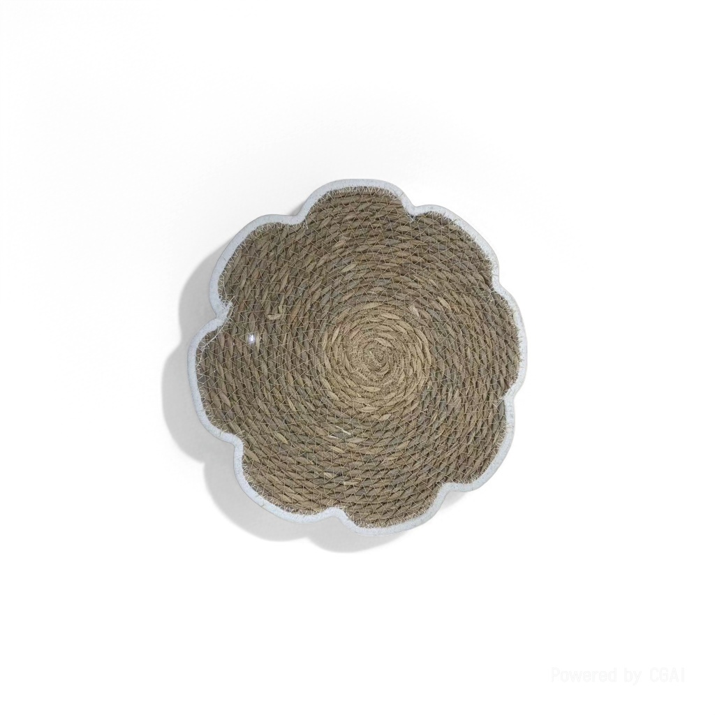 Plush spliced floor mat, water-absorbing entrance door floor mat, 120x180cm