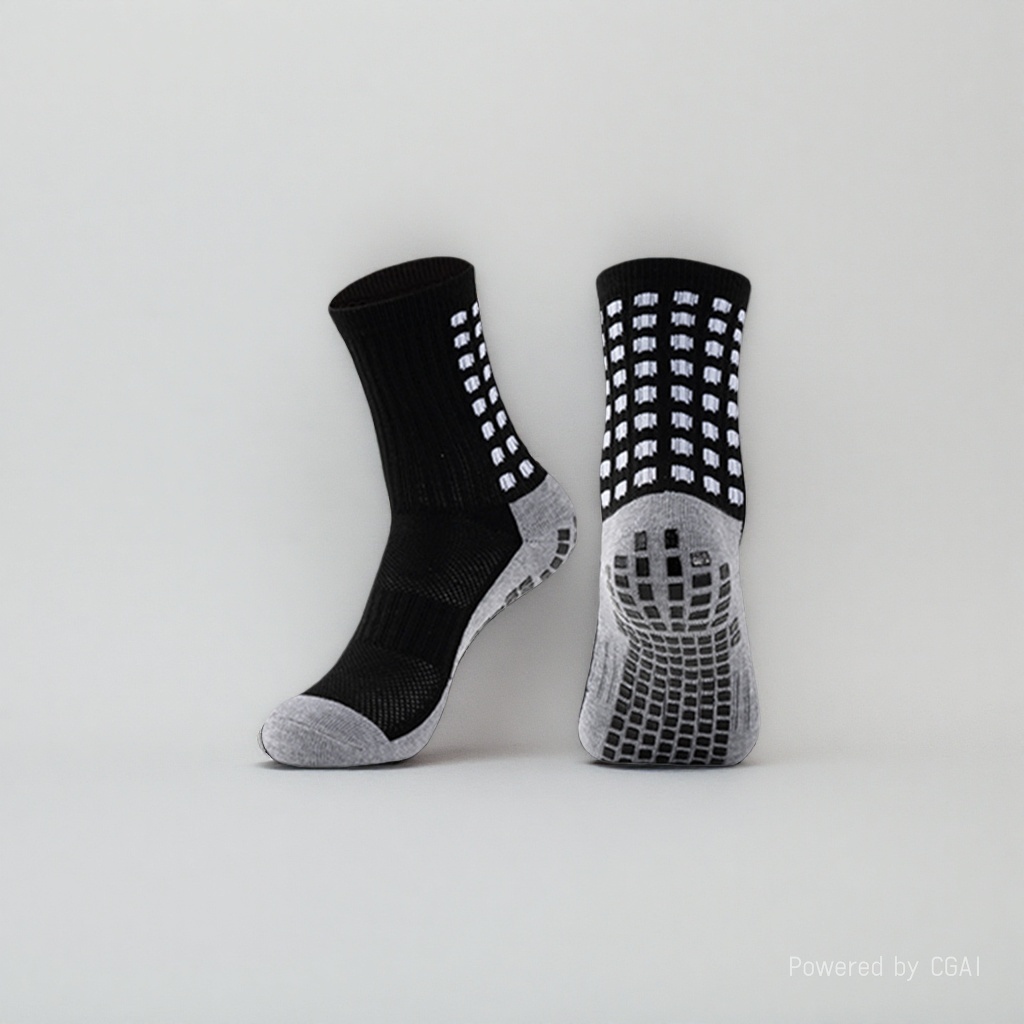 Sporty and casual cotton socks for men and women, long and trendy socks suitable for both men and women Application Scenario