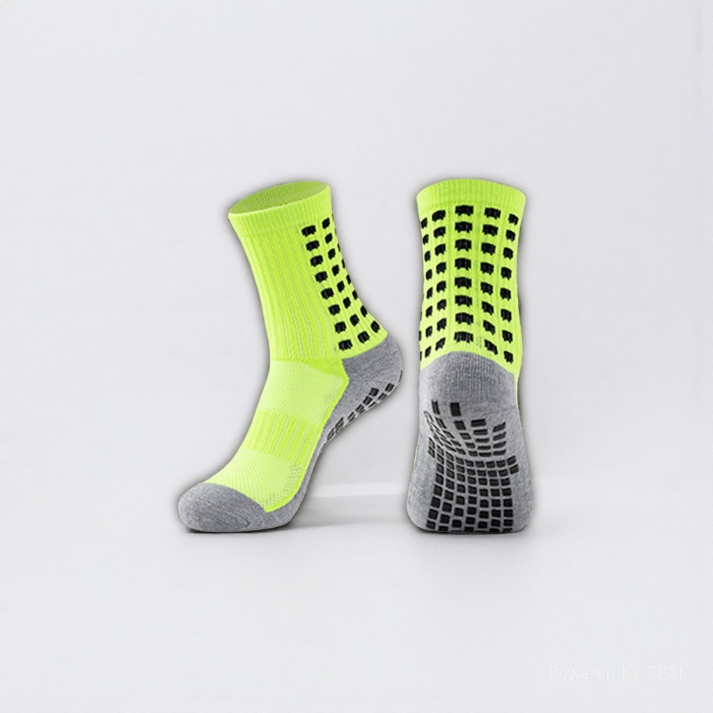 Sportswear casual cotton socks for men and women, long and trendy socks for both men and women. 092527012