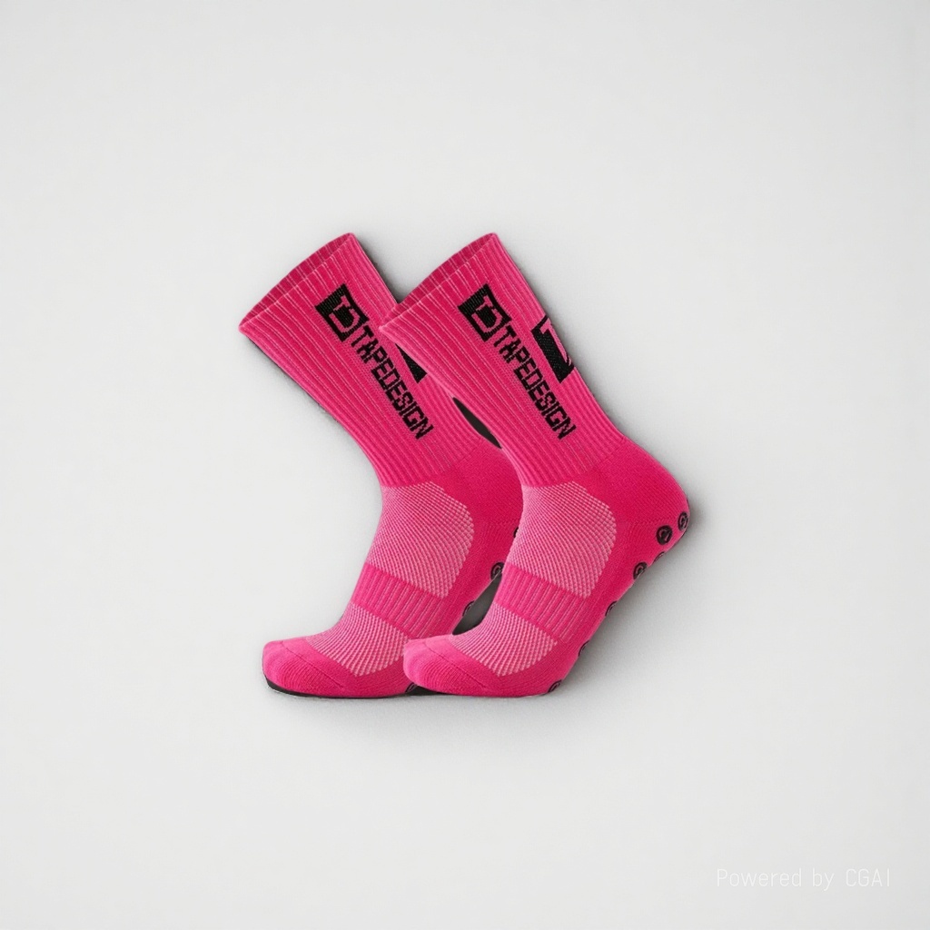 Sporty and casual cotton socks for men and women, long and trendy socks for both men and women. 092531017 details Picture