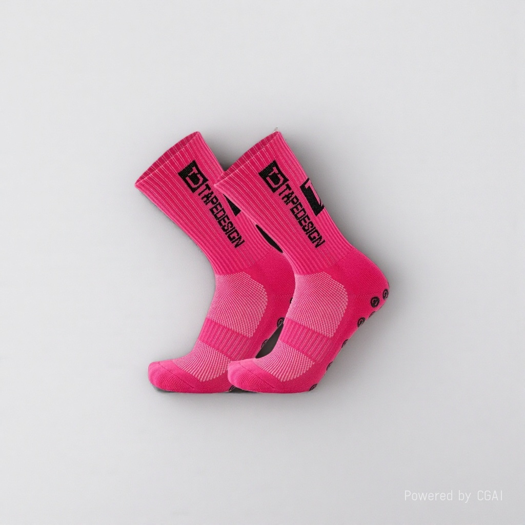 Sporty and casual cotton socks for men and women, long and trendy socks for both men and women. 092531017 Application Scenario