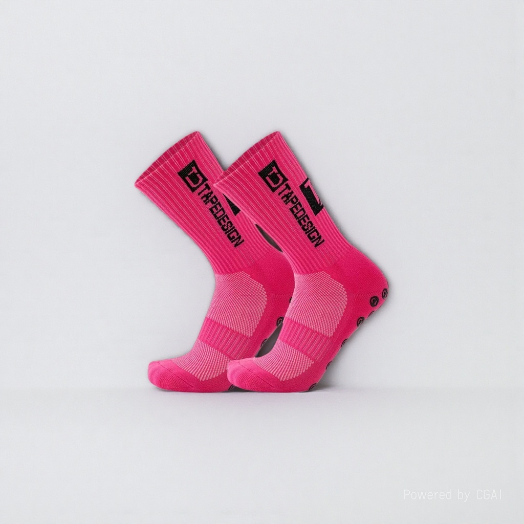 Sporty and casual cotton socks for men and women, long and trendy socks for both men and women. 092532003 details Picture
