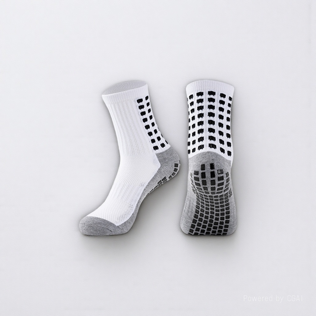 Sporty and casual cotton socks for men and women, long and trendy socks for both men and women. 092533012