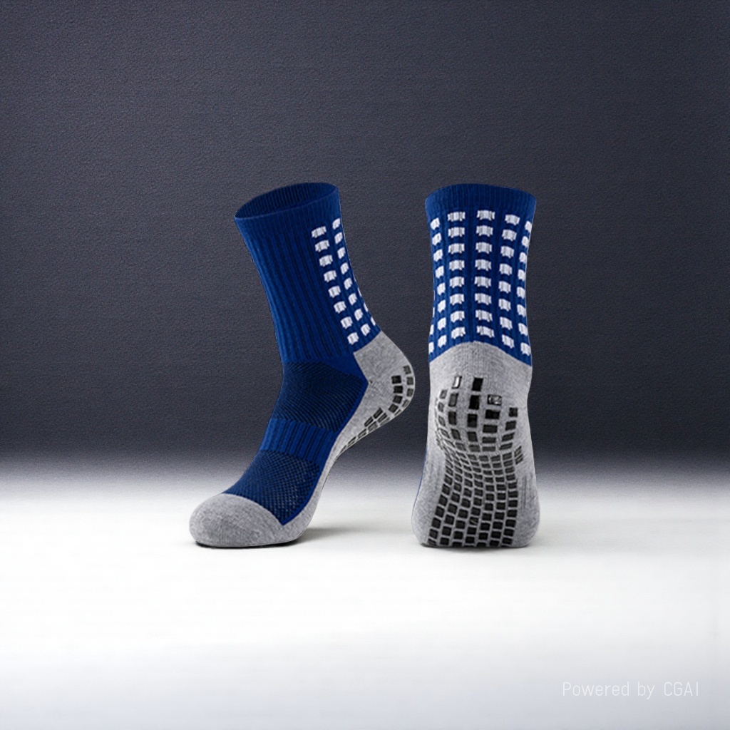 Sporty and casual cotton socks for men and women, long and trendy socks suitable for both men and women Application Scenario