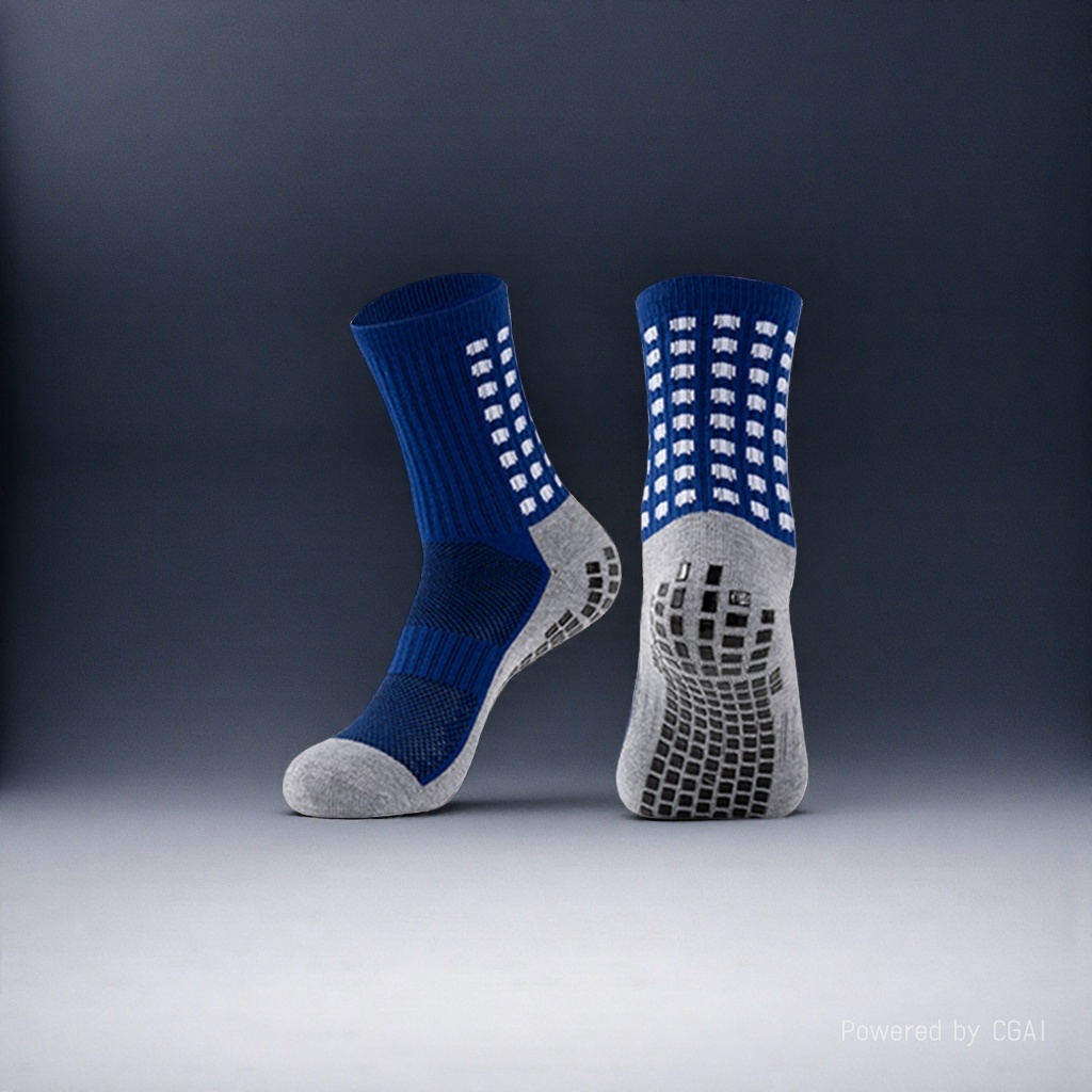 Sporty and casual cotton socks for men and women, long and trendy socks suitable for both men and women details Picture