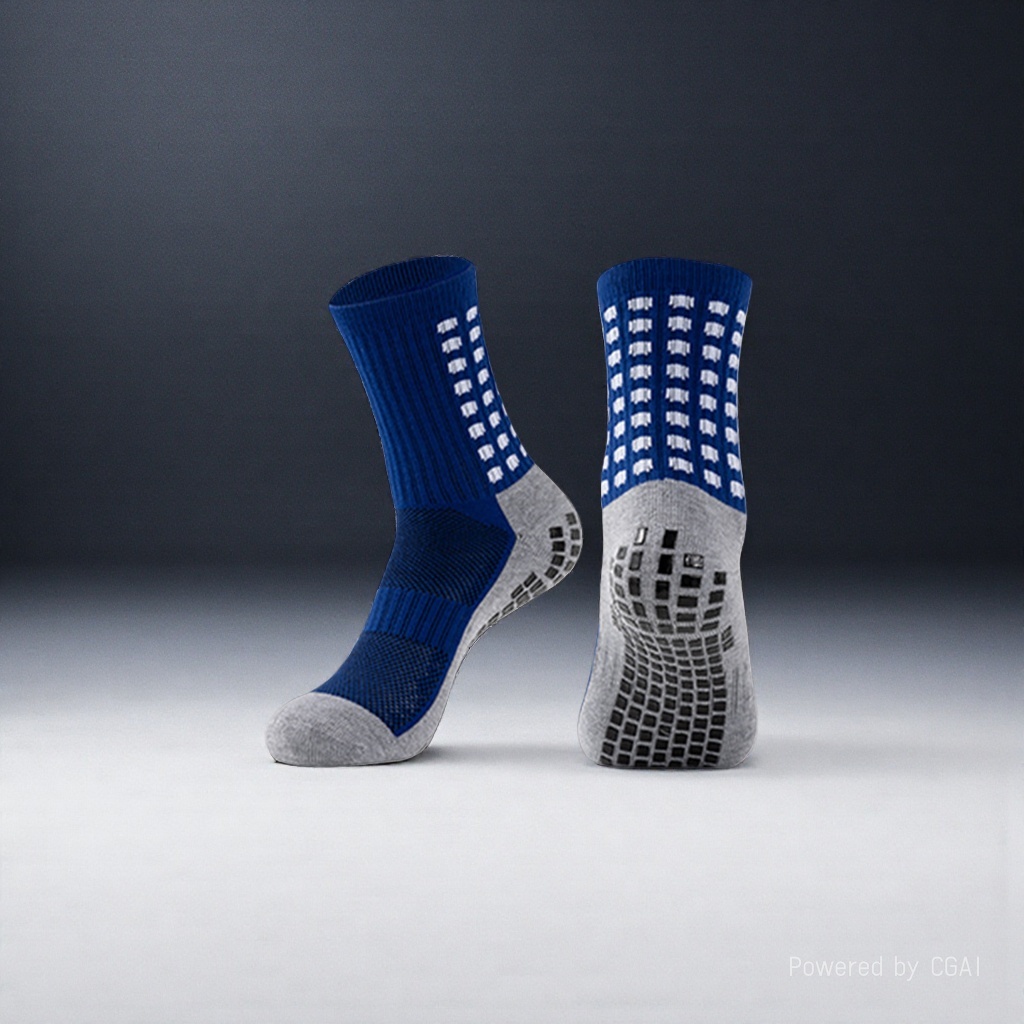 Sporty and casual cotton socks for men and women, long and trendy socks suitable for both men and women Specification image