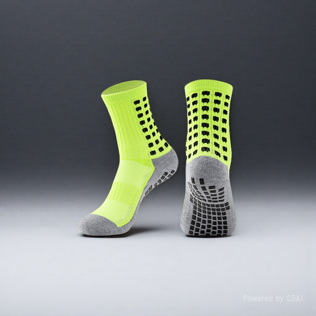 Sporty and casual cotton socks for men and women, long and trendy socks for both women and men. 093656007 details Picture