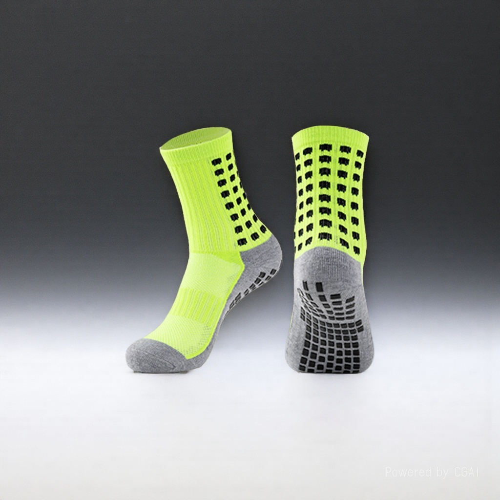 Sporty and casual cotton socks for men and women, long and trendy socks for both women and men. 093656007 Specification image