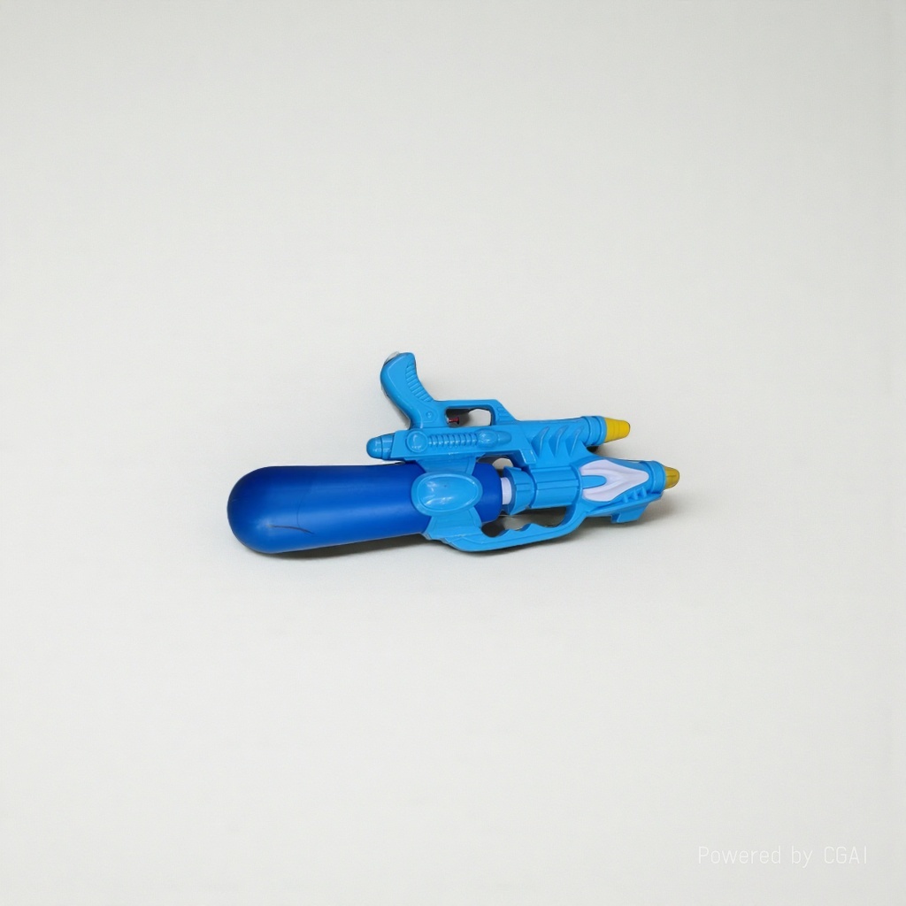 水枪/玩具/水枪儿童夏季沙滩/电动水枪/沙滩儿童玩具产品图
