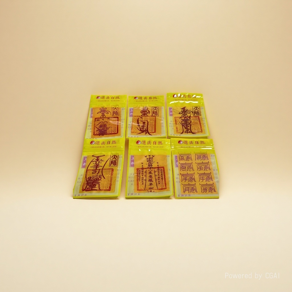 Wholesale of 32 items including hand-painted cinnabar cultural and creative products such as yellow fortune and yellow paper, peace and Wenchang, etc. Contact customer service for business to view the catalogue