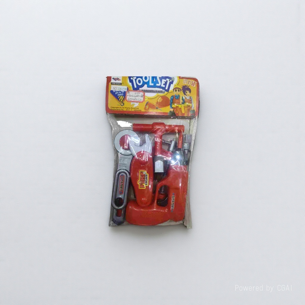 潮流玩具/船长剑/沙滩儿童玩具/玩具儿童夏季户外白底实物图