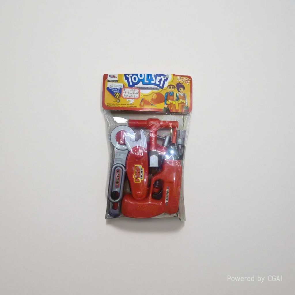 潮流玩具/船长剑/沙滩儿童玩具/玩具儿童夏季户外产品图