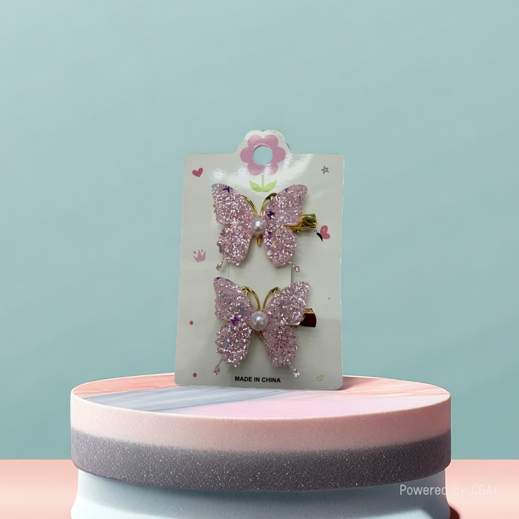 Acetic acid shark clip, gripper, hairpin, hair clip 180g details Picture
