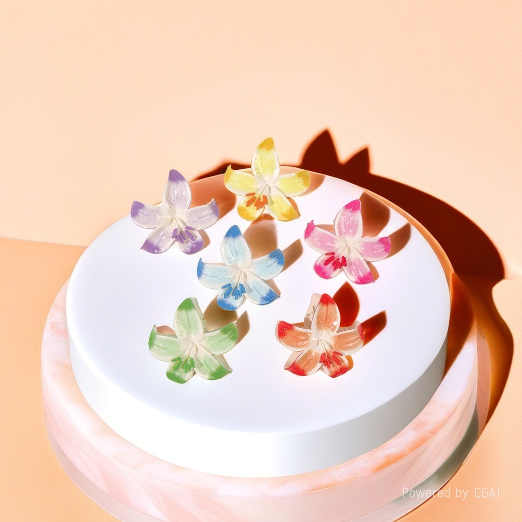 Acetic acid shark clip, hairpin, hairpin 180g110117344 details Picture