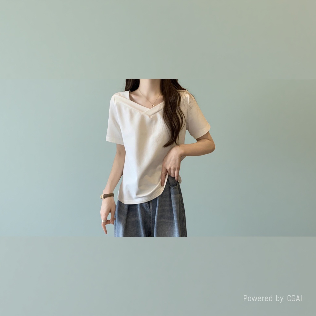 夏天短袖女/体恤批发/速干衣女短袖/体恤/短袖女清仓细节图