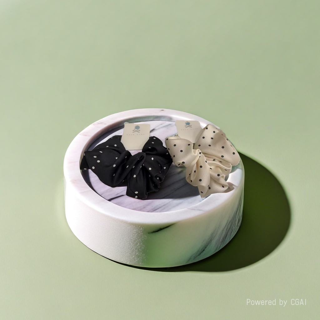 珍珠头箍/发箍/头饰/儿童头箍/发箍底胚细节图