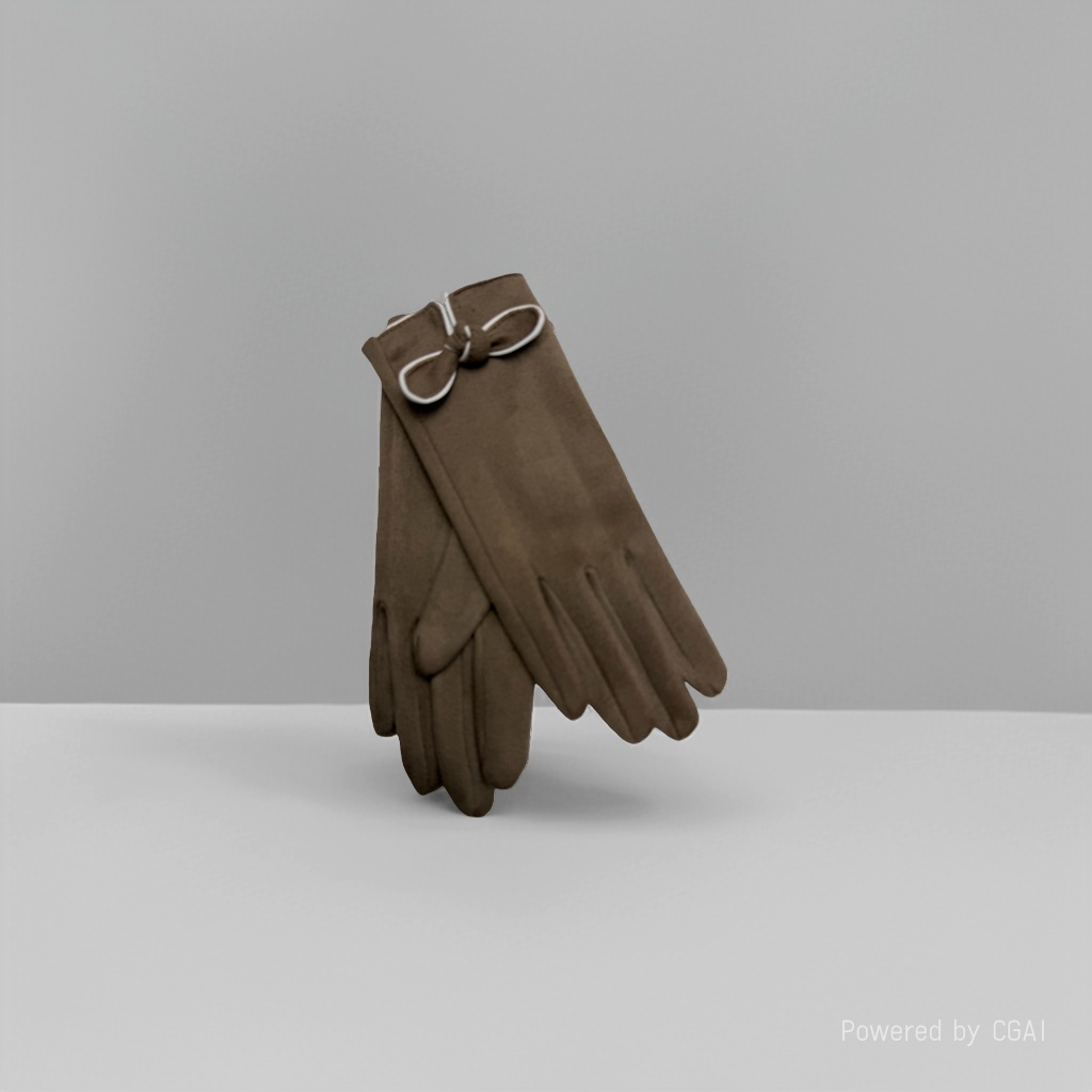 Guantes mujeres invierno de veludo caliente y frío montar en coche pantalla táctil simple al aire libre para estudiantes pantalla táctil transfronteriza conveniente