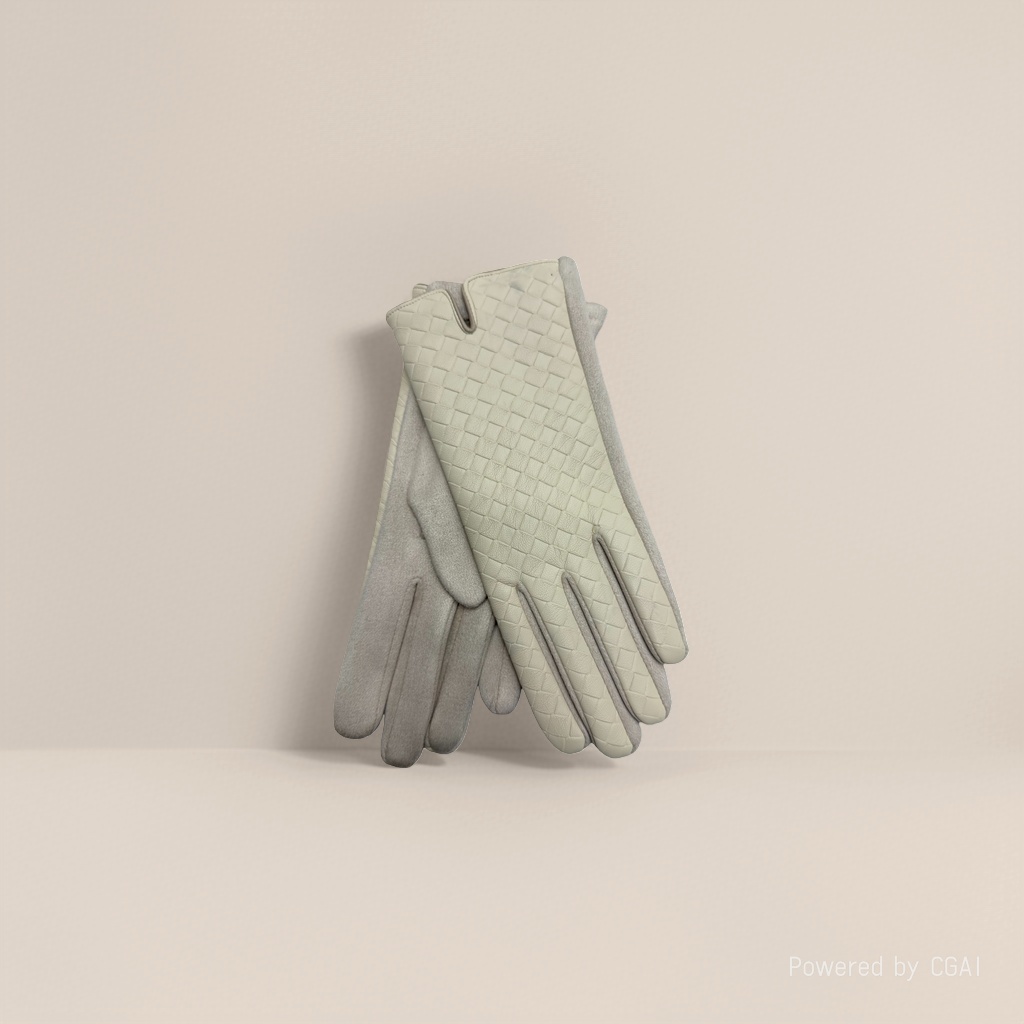 Guantes mujer invierno de veludo caliente y frío conducción accesible pantalla táctil simple al aire libre estudiante transfronterizo Application Scenario