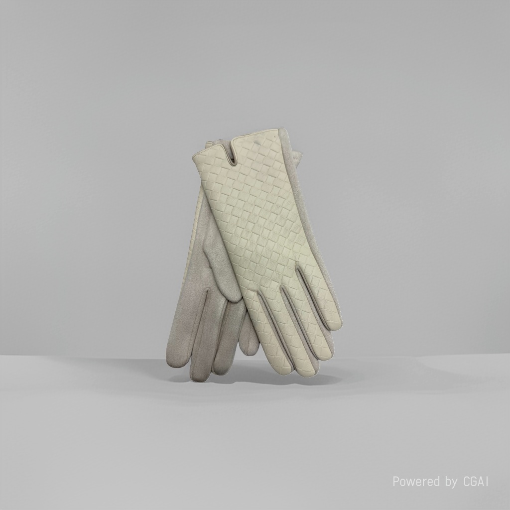 Guantes mujer invierno de veludo caliente y frío conducción accesible pantalla táctil simple al aire libre estudiante transfronterizo Specification image