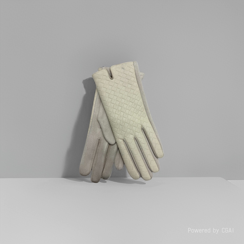 Guantes mujer invierno de veludo caliente y frío conducción accesible pantalla táctil simple al aire libre estudiante transfronterizo