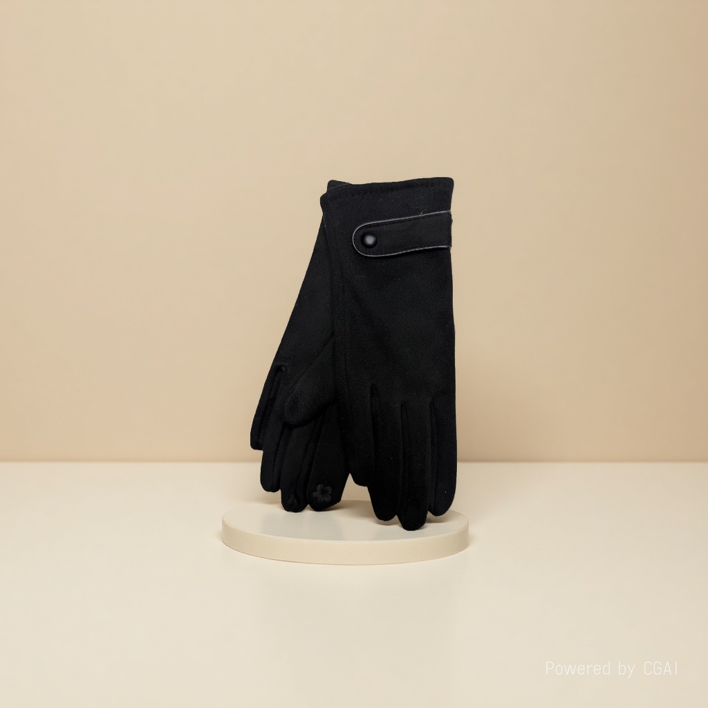 New warm set invierno para hombres y mujeres ciclismo a prueba de frío más grueso más fleece guantes wholesale Application Scenario