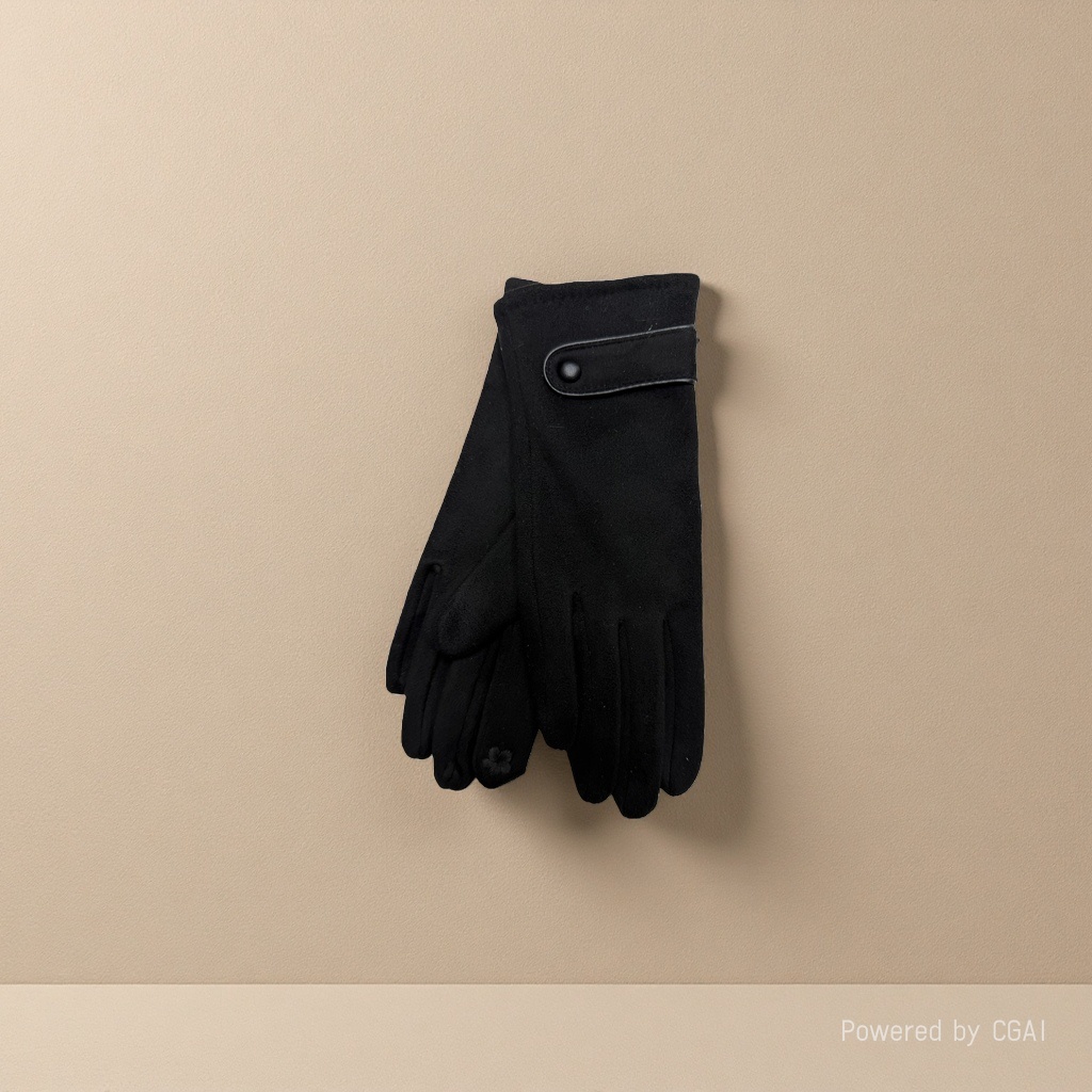 New warm set invierno para hombres y mujeres ciclismo a prueba de frío más grueso más fleece guantes wholesale