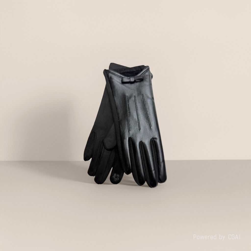 New warm set invierno para hombres y mujeres ciclismo a prueba de frío engrosado más fleece guantes guantes al por mayor Application Scenario