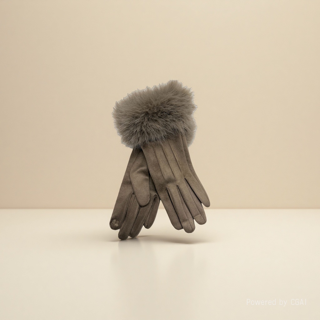 Nuevo protector de pantalla táctil guantes de cuero de PU cálido invierno para hombres y mujeres ciclismo a prueba de frío engrosamiento más fleece guantes wholesale 123458491 Application Scenario