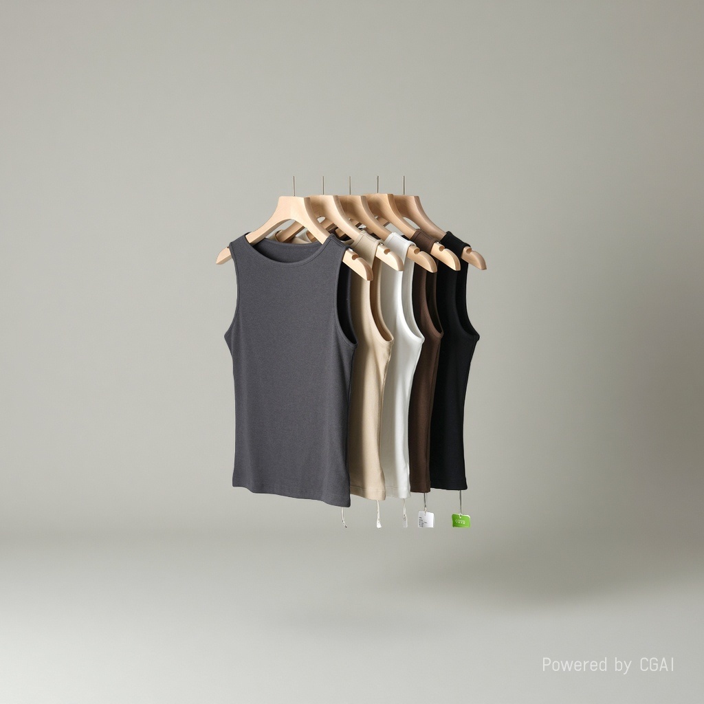 女士无痕抹胸内搭背心 小吊带衫打底体恤裙用145204844