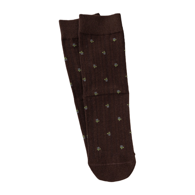 الجوارب الثلجية الجوارب البنية، الجوارب Item Picture