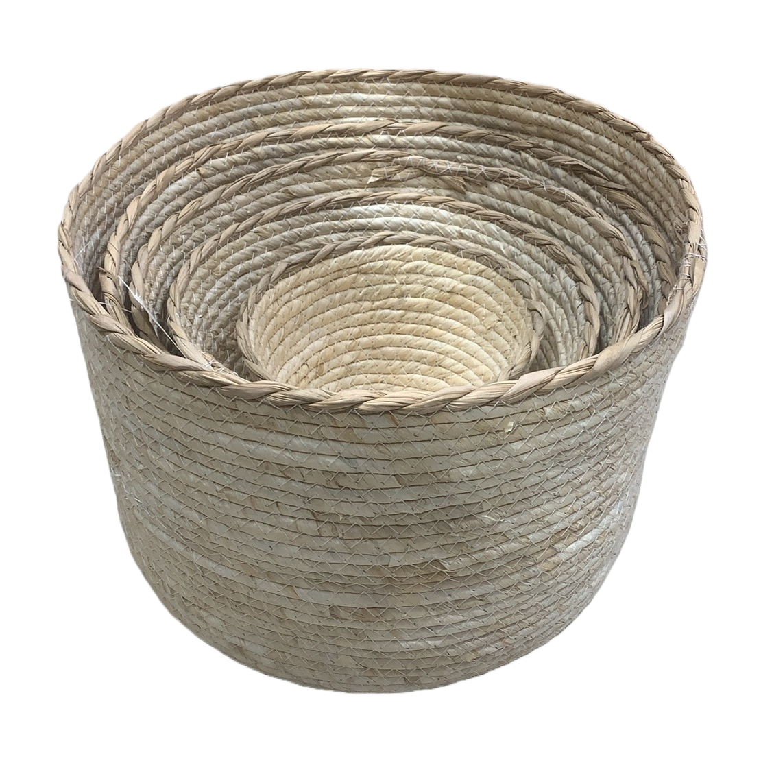 Woven storage baskets, storage baskets, storage and organization boxes, multi-purpose storage baskets Item Picture