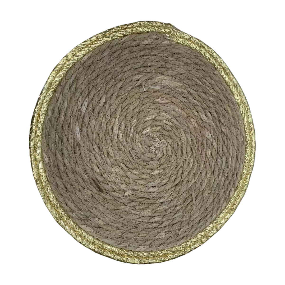 Mini bamboo woven lanterns, small lanterns, bamboo products, fabric fans, woven storage baskets Item Picture