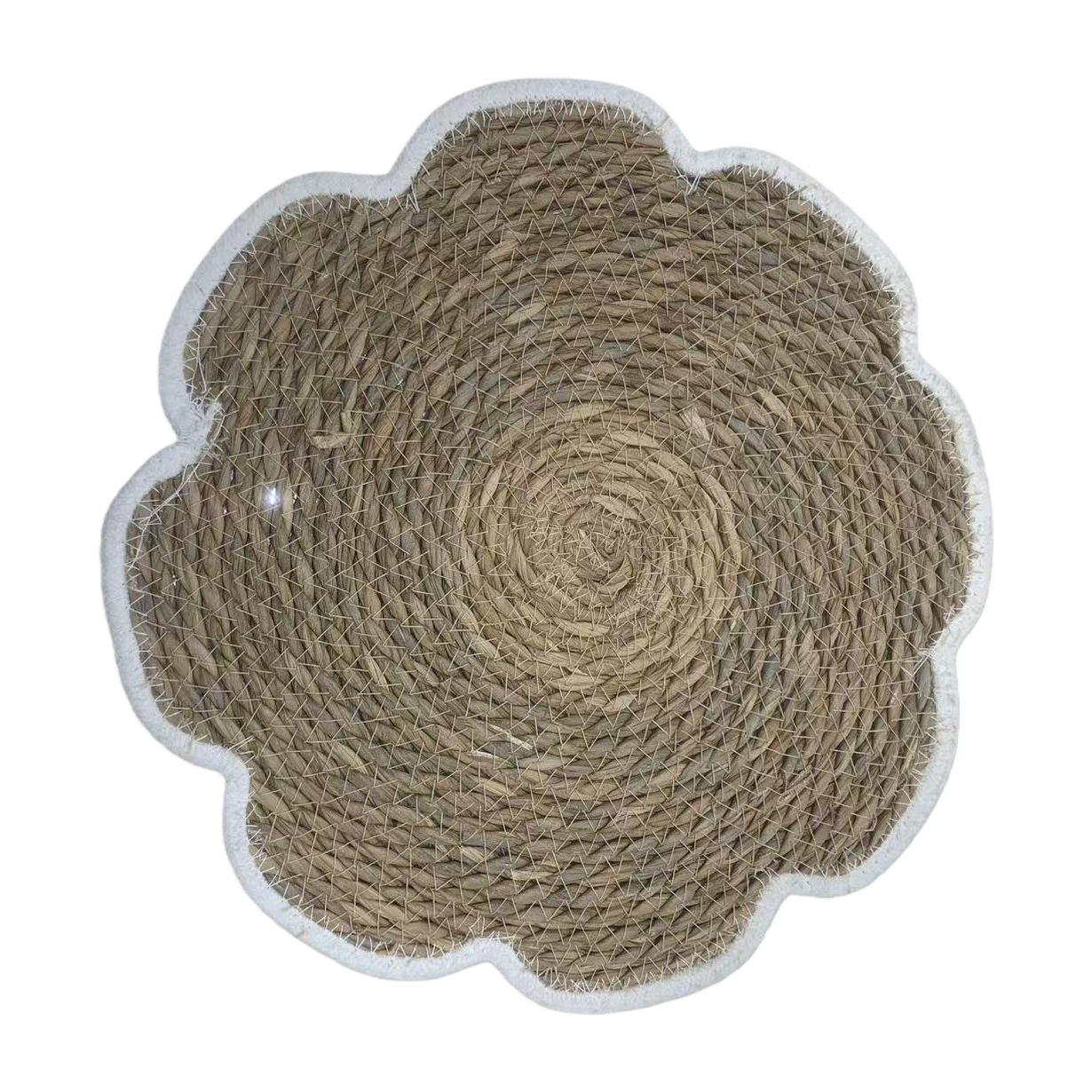 Plush spliced floor mat, water-absorbing entrance door floor mat, 120x180cm Item Picture
