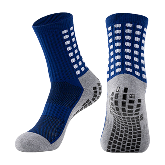 Sporty and casual cotton socks for men and women, long and trendy socks suitable for both men and women Item Picture
