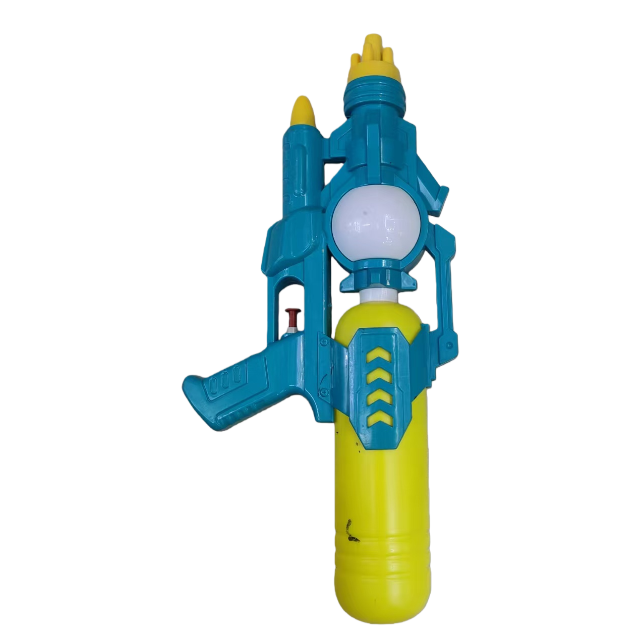 电动戏水玩具水枪儿童夏季沙滩玩具180g
