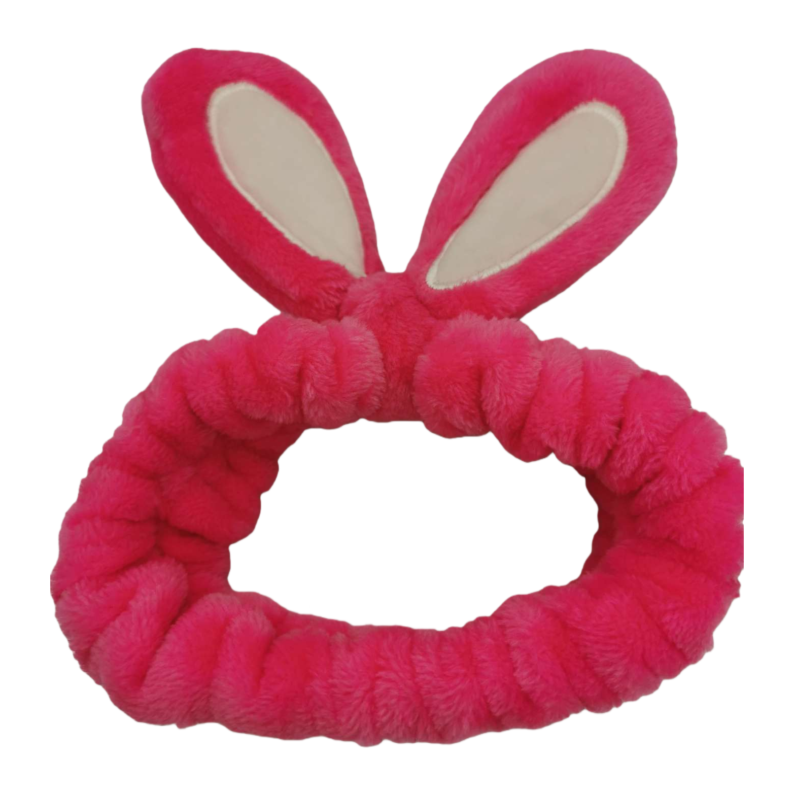 Large intestine hair band, square towel, hair accessory, hair band accessory Item Picture