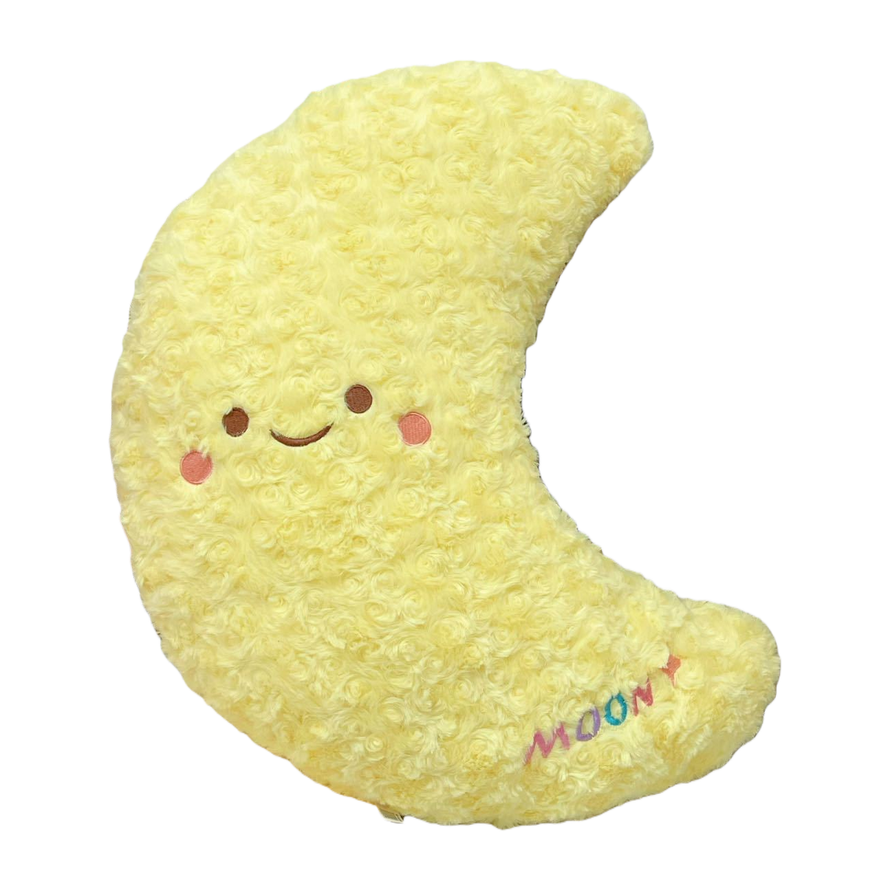 Cartoon star cushions, plush toys, moon pillows, girlish bedside dolls, pillows, car dolls, gifts Item Picture