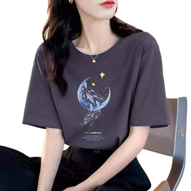 夏天短袖女/体恤批发/速干衣女短袖/体恤/短袖女清仓白底实物图