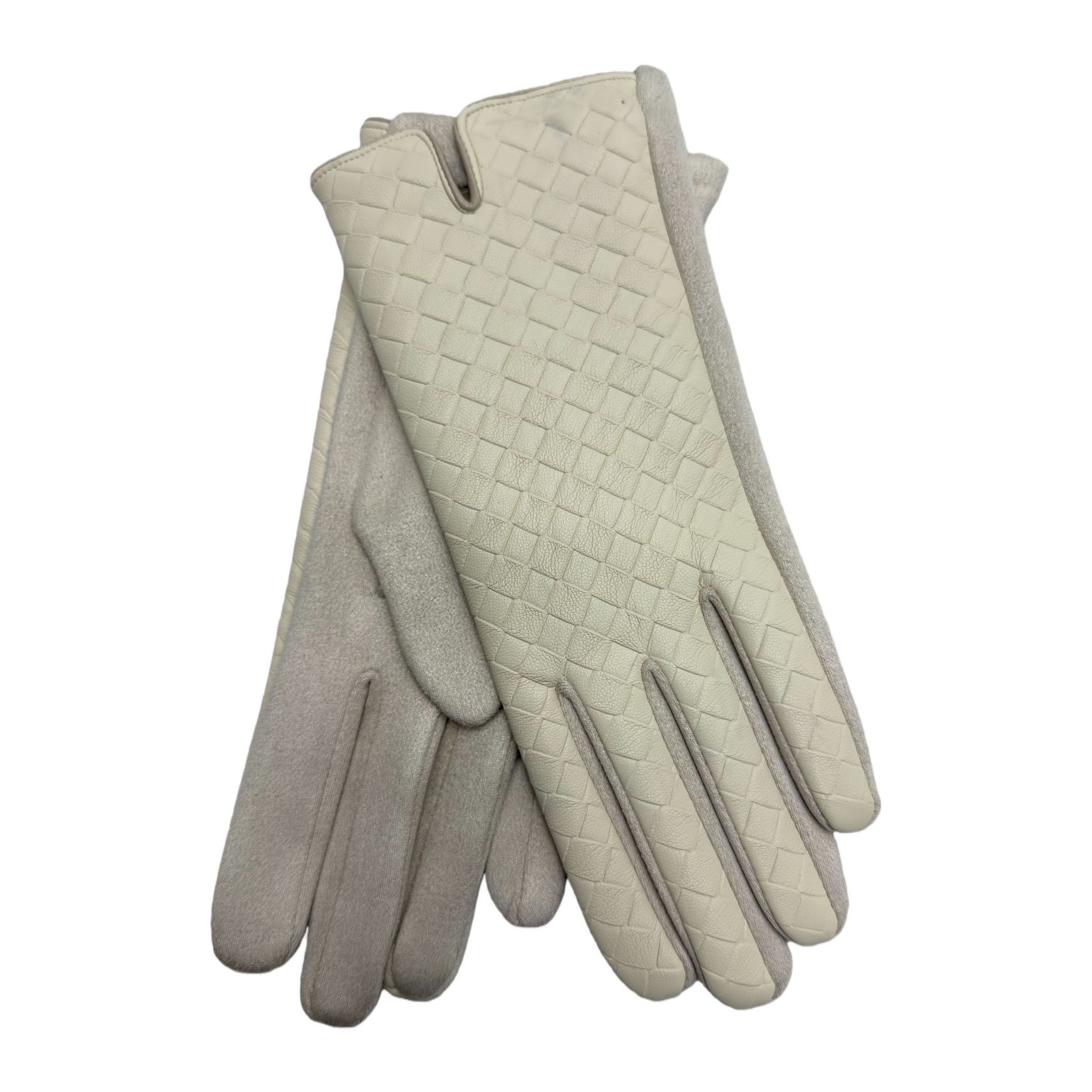 Guantes mujer invierno de veludo caliente y frío conducción accesible pantalla táctil simple al aire libre estudiante transfronterizo Item Picture