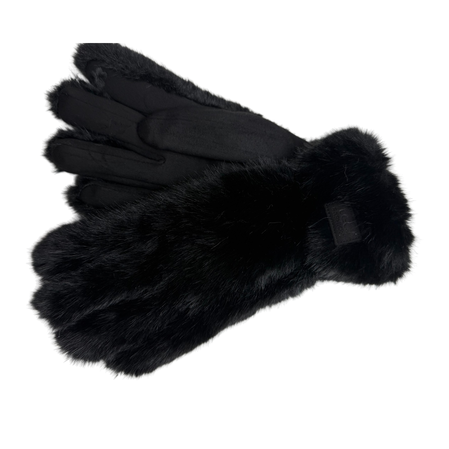 New warm set invierno para hombres y mujeres ciclismo a prueba de frío más grueso más fleece guantes wholesale Item Picture
