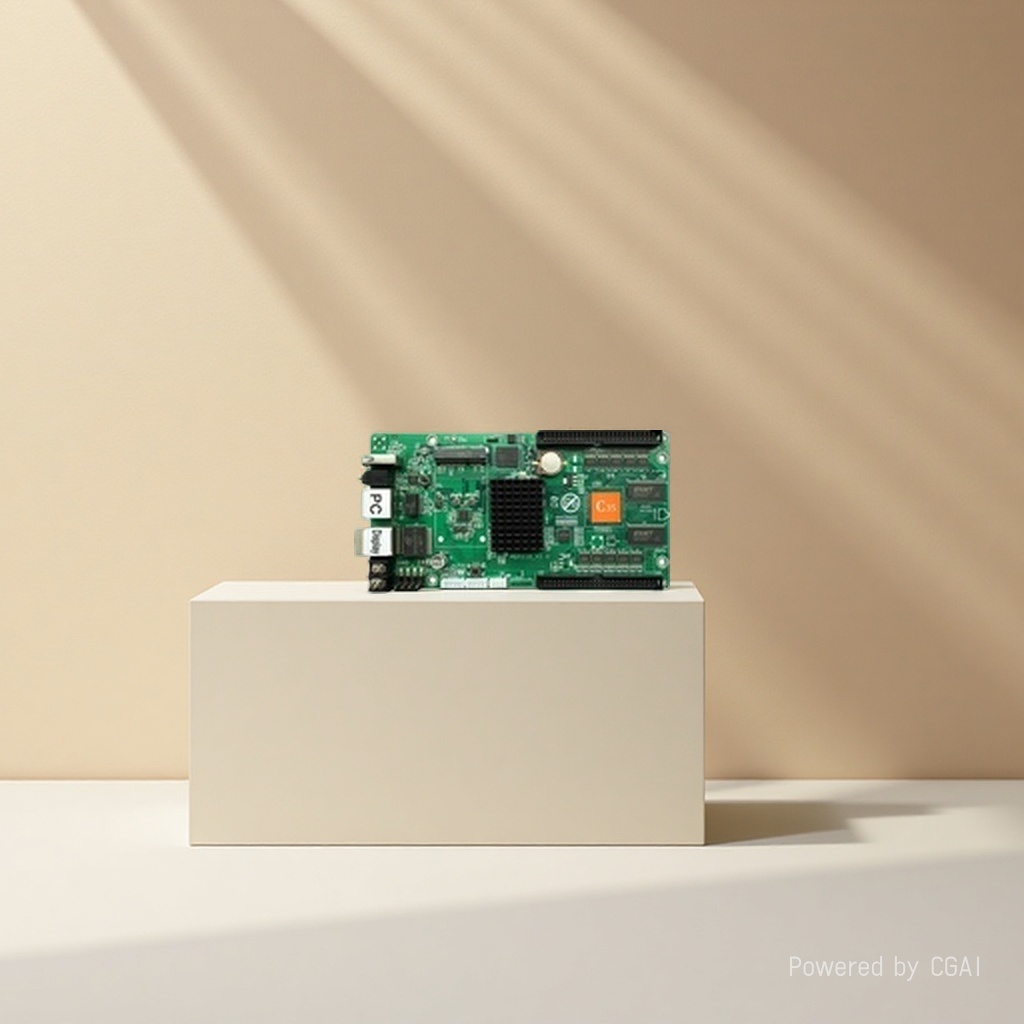LED display screen LED display screen LED display screen control card C35 202059671 details Picture